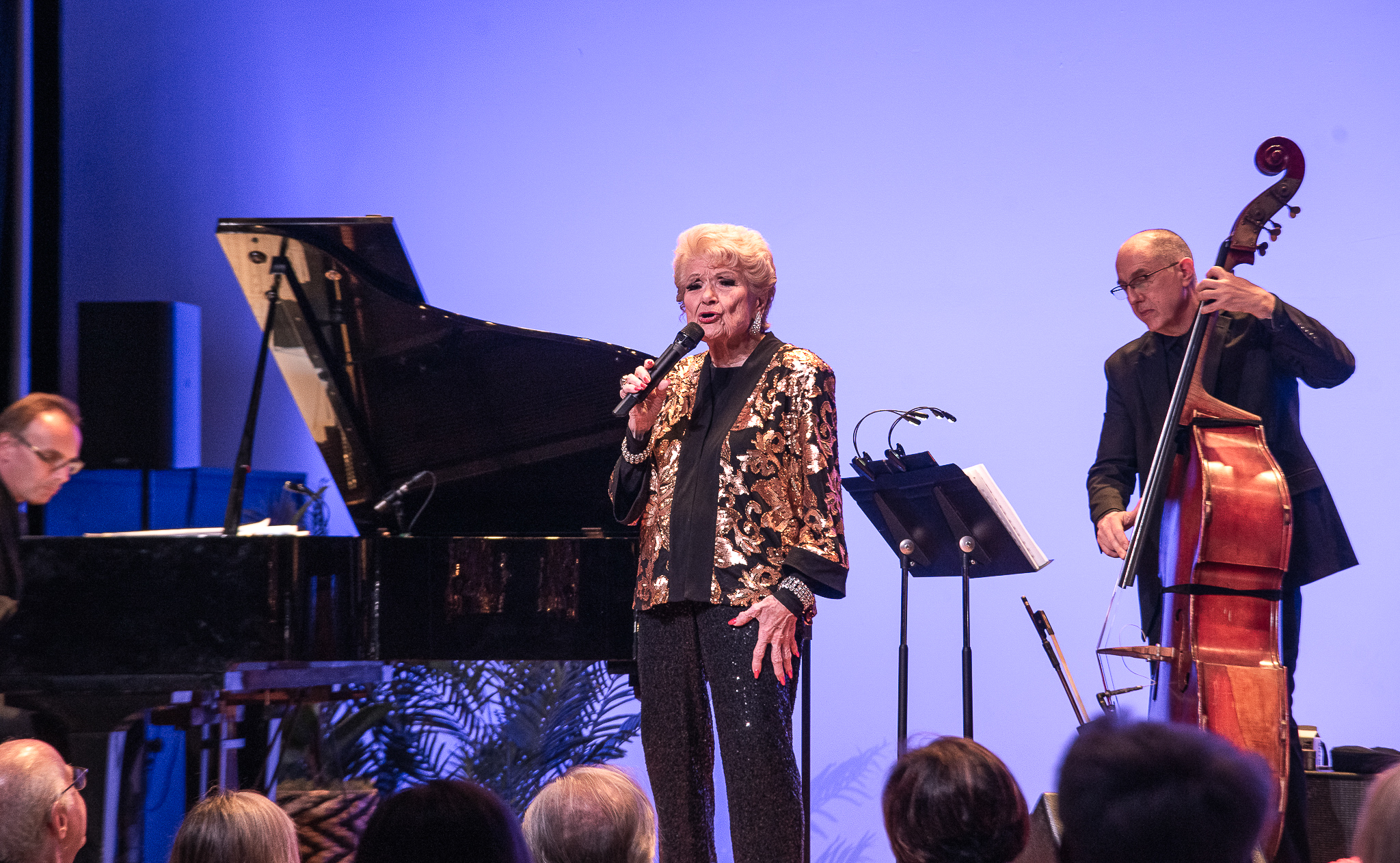 Marilyn Maye