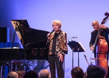 Marilyn Maye