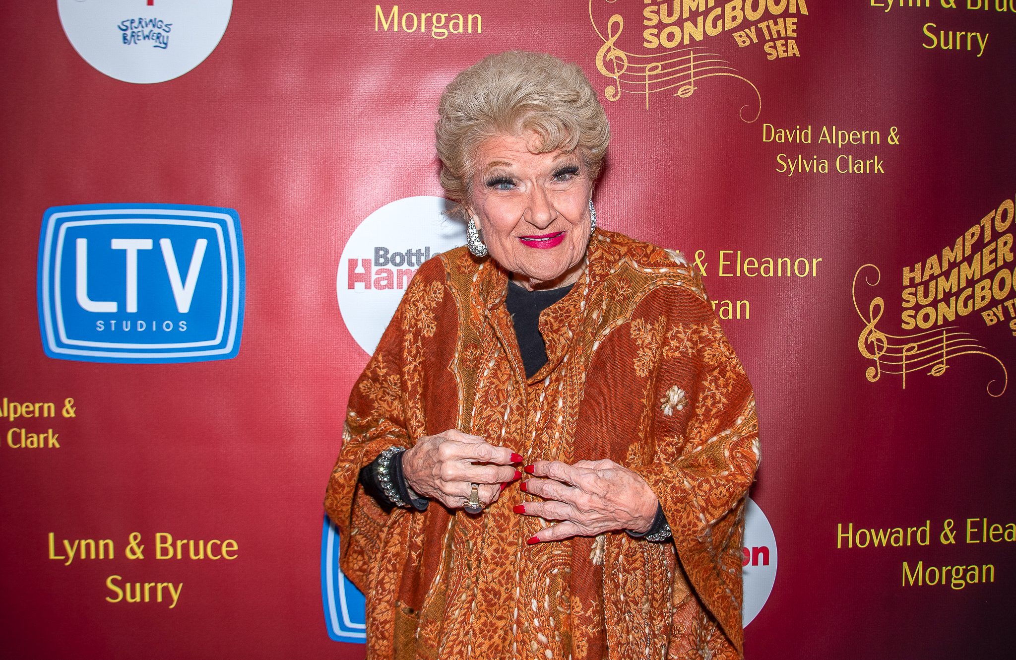 Marilyn Maye