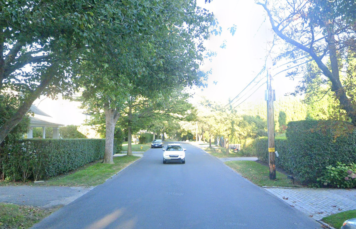 Prospect Street, Southampton