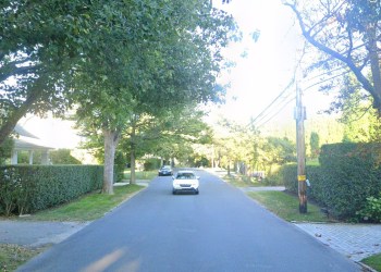 Prospect Street, Southampton