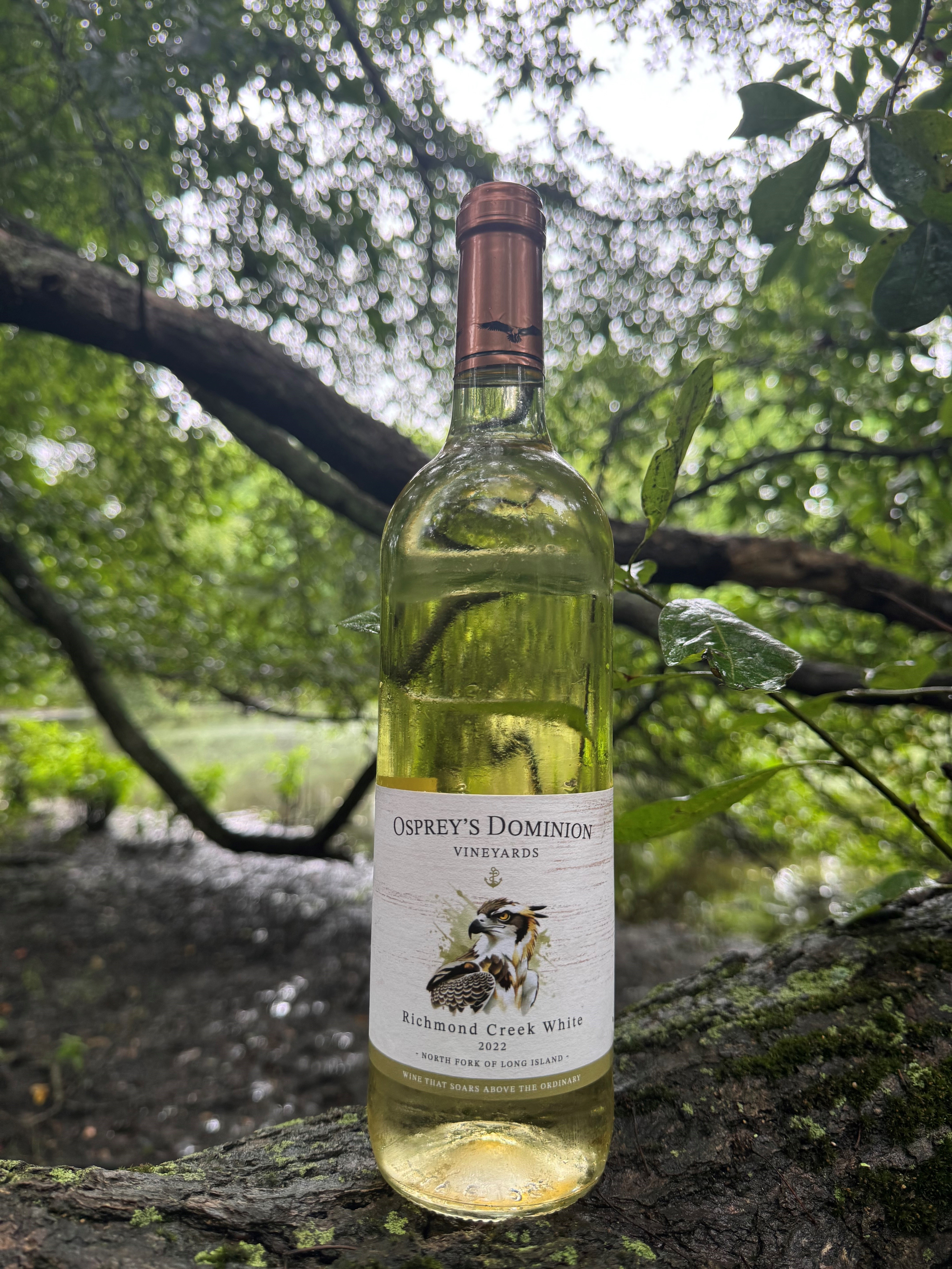 Richmond Creek White