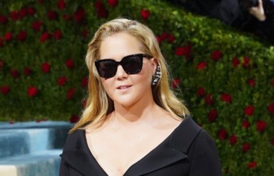 Amy Schumer is coming to The Clubhouse in the Hamptons this weekend