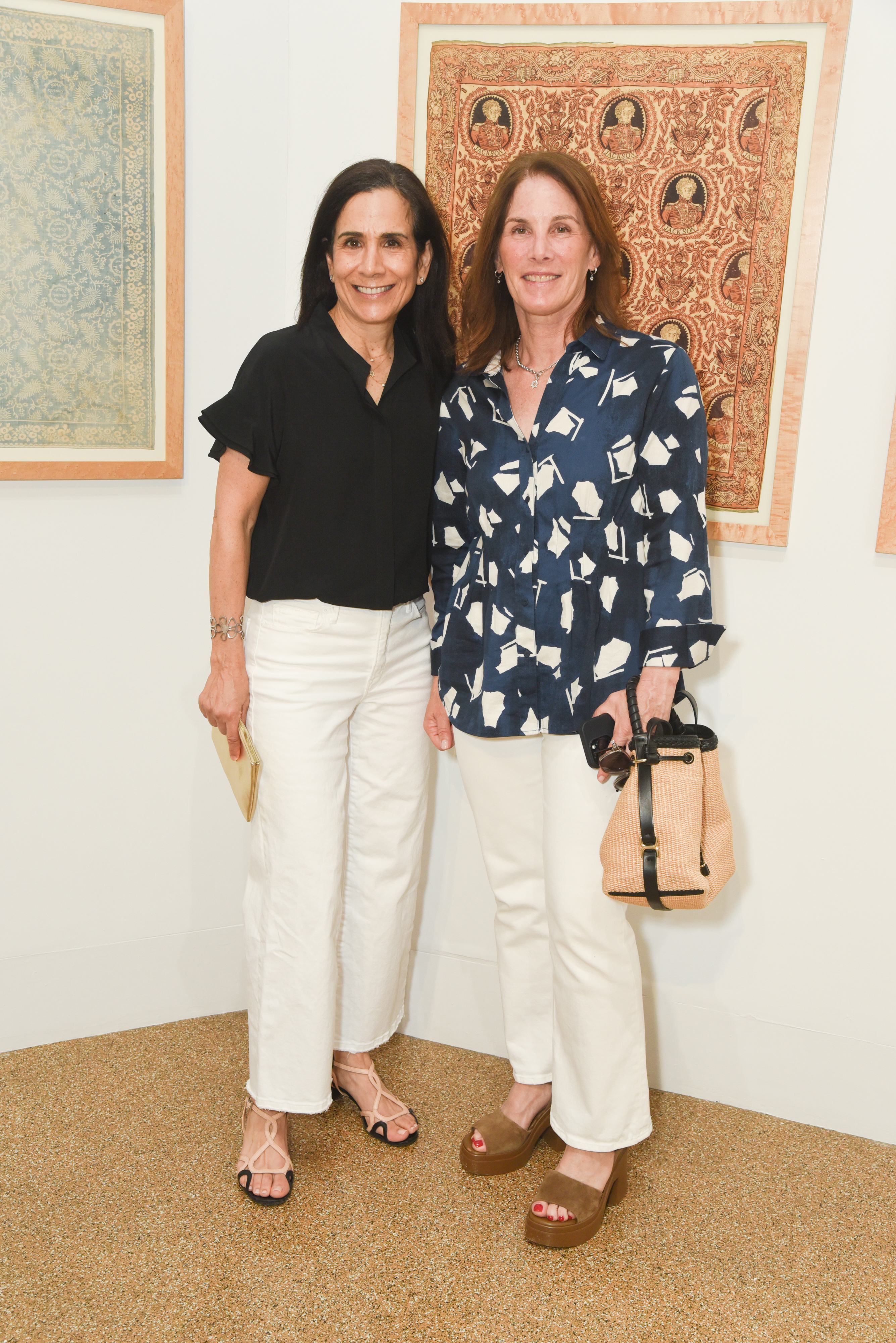 Stefanie Rothman, Lori Schreiber
