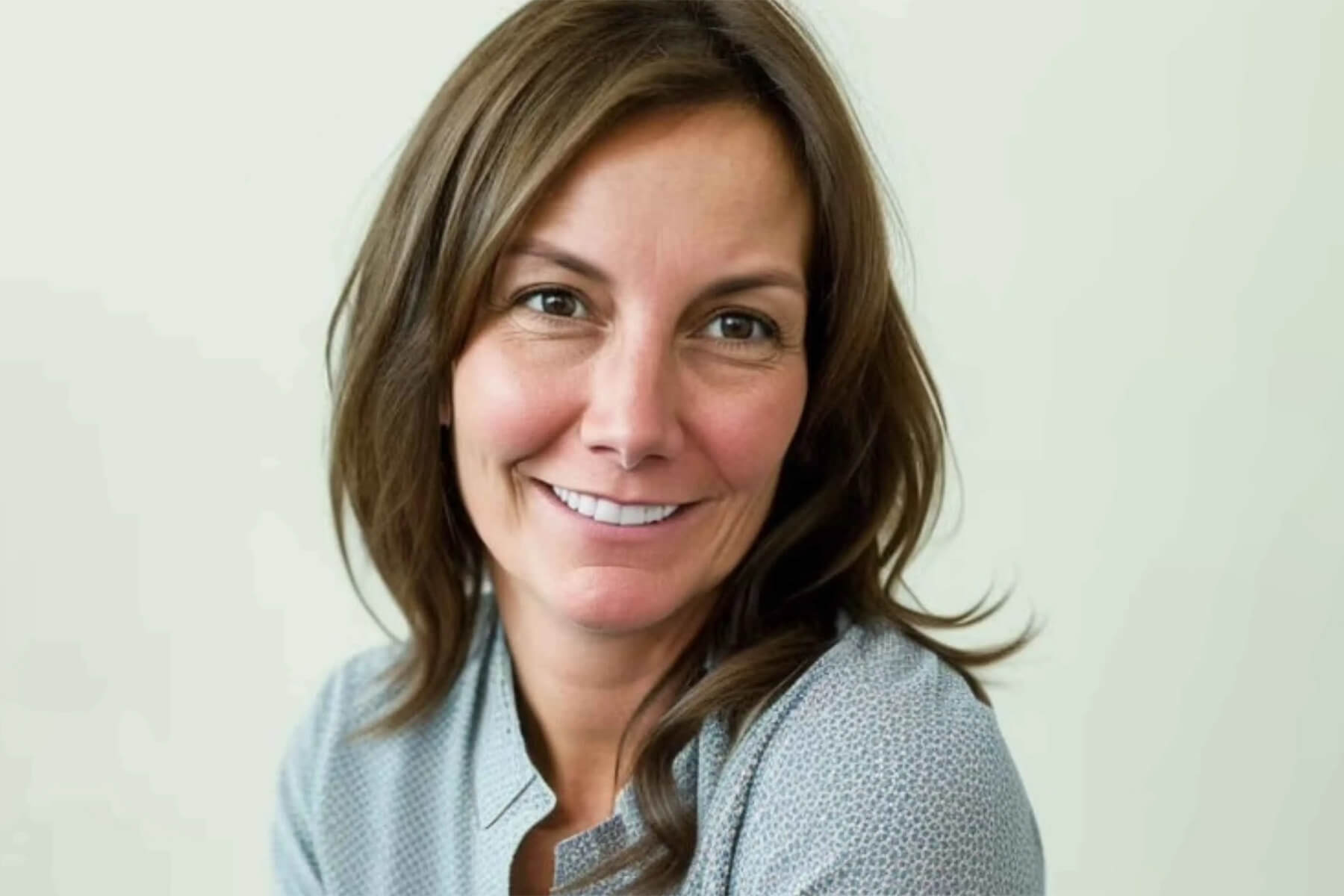 Chef Tricia Williams, Founder of Daily Dose