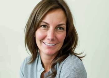 Chef Tricia Williams, Founder of Daily Dose