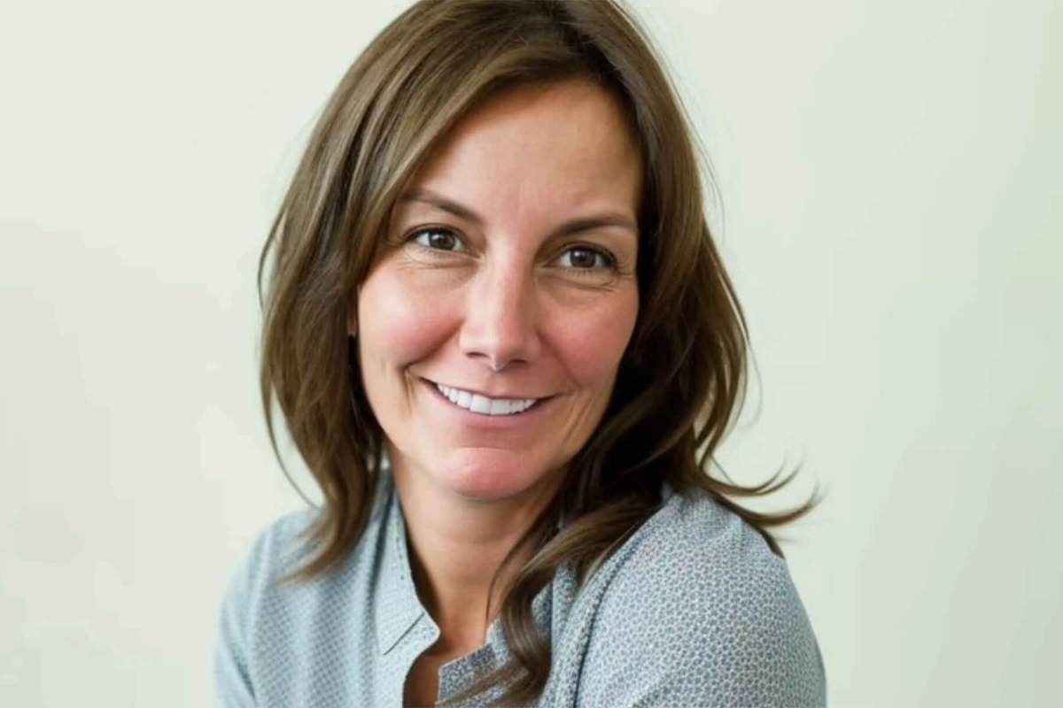 Chef Tricia Williams, Founder of Daily Dose