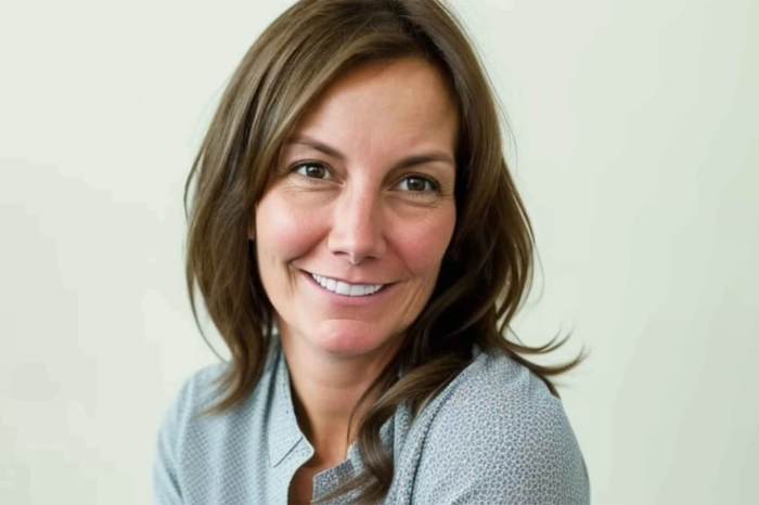 Chef Tricia Williams, Founder of Daily Dose