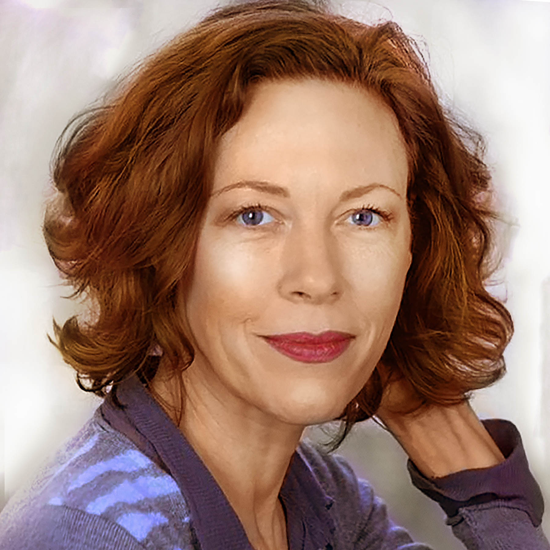 Veanne Cox