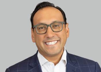 Andrew Vahab