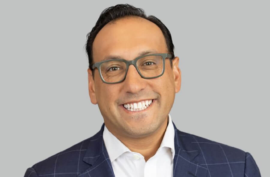 Andrew Vahab