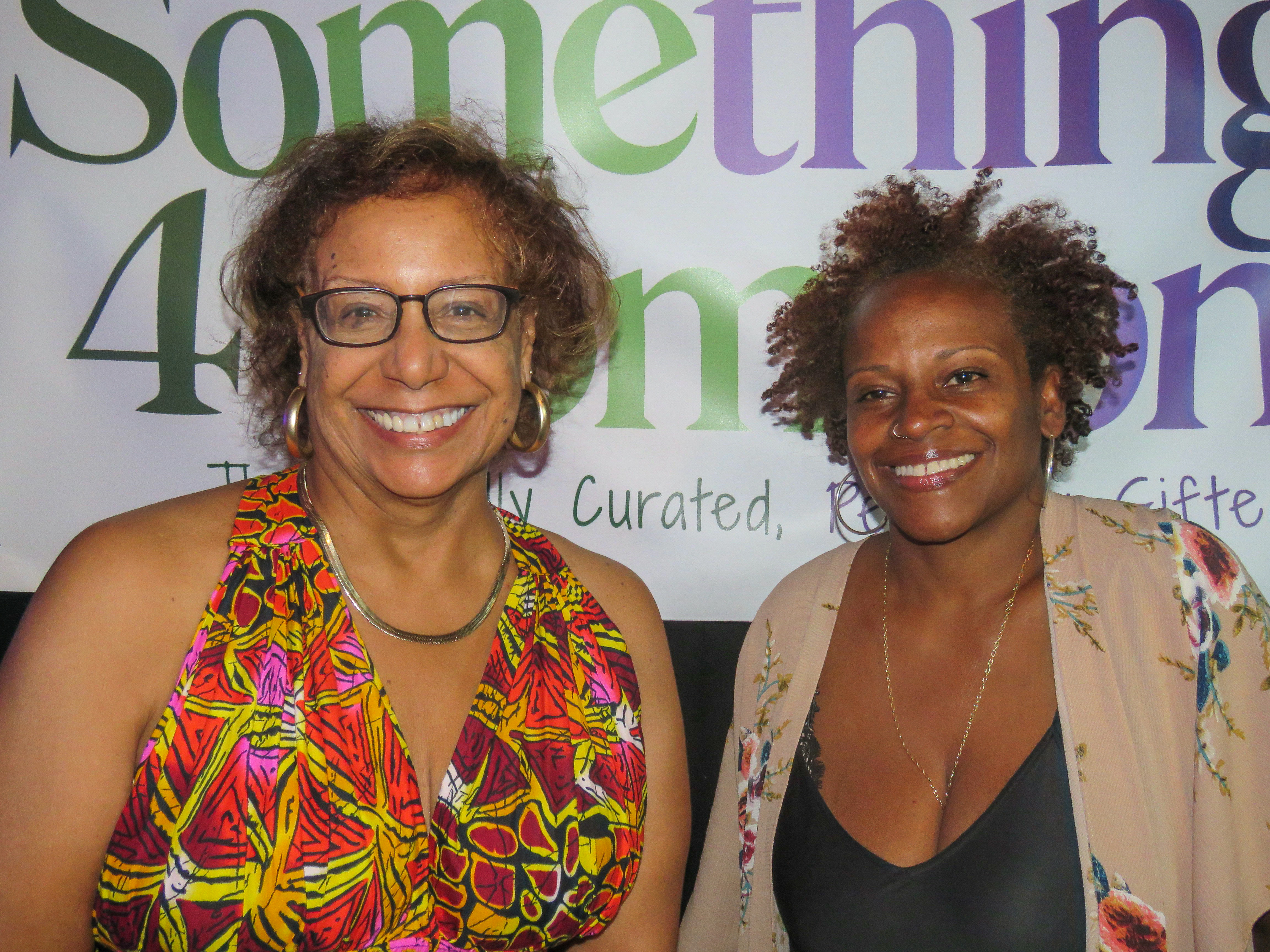 Wendy S Mills and Alison Stanley