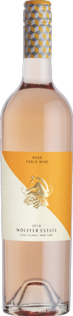 Wolffer Estate Rosé