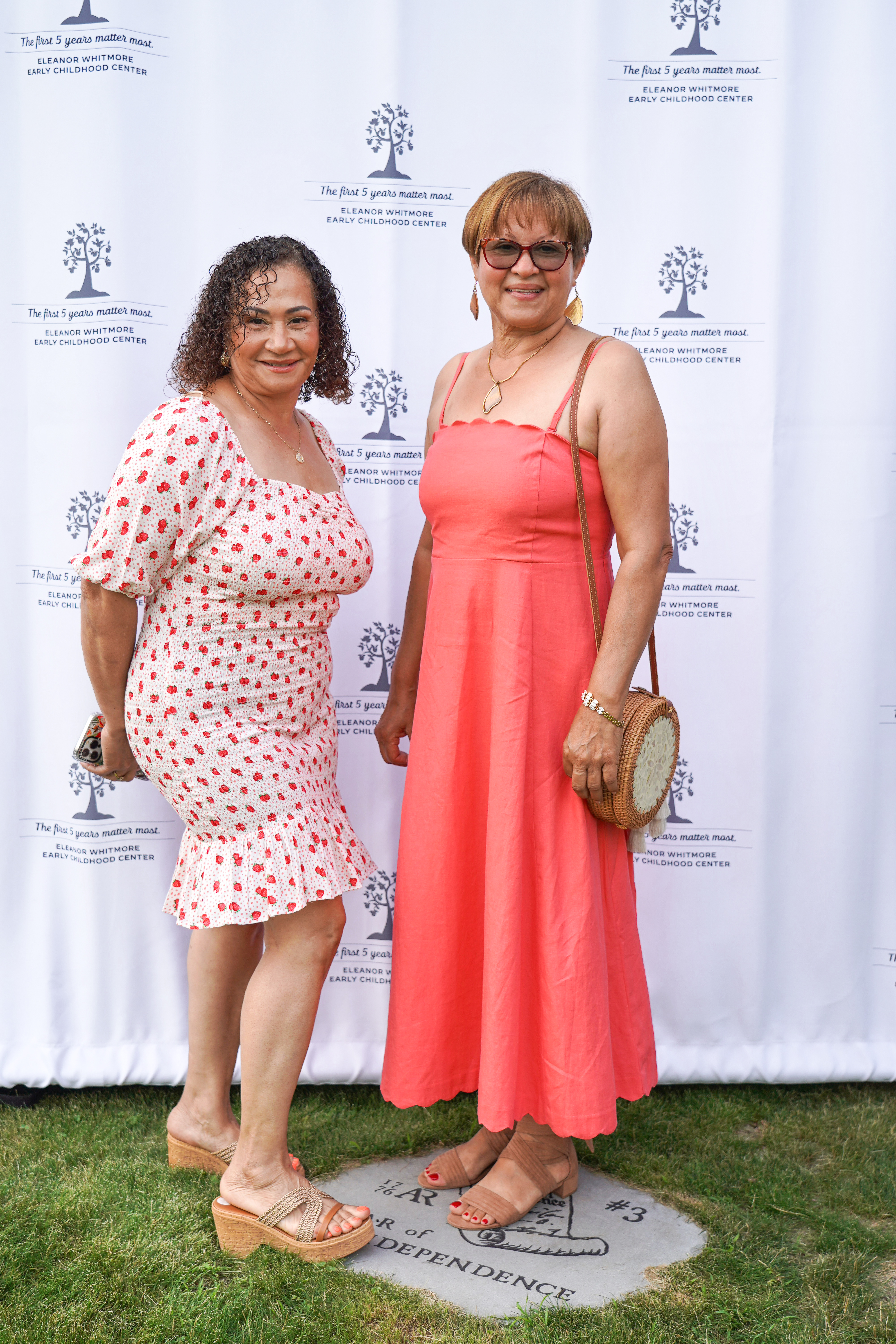Yolanda Coste & Elena Baes