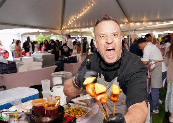 Chef Plum