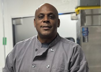 BGF Bobby Q's Inc Chef Bobby Ford