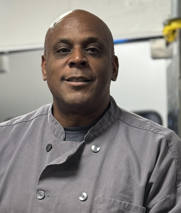 BGF Bobby Q's Inc Chef Bobby Ford