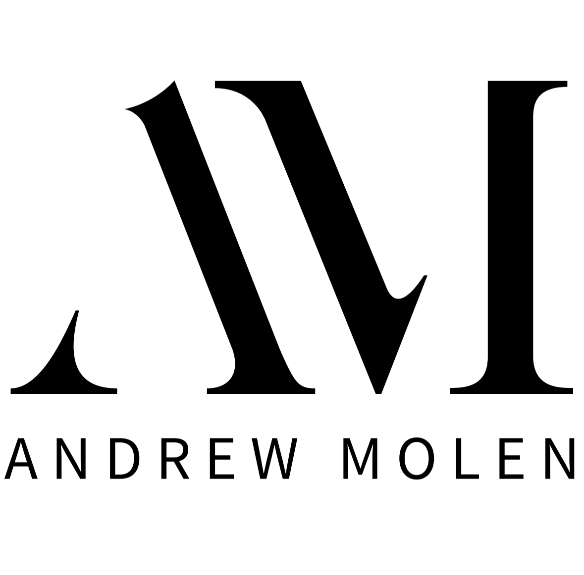 Isola Andrew Molen logo