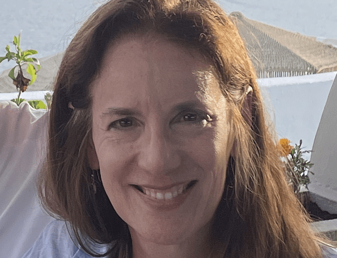 Cantina Puiatti winemaker Carolyn Kapuvari