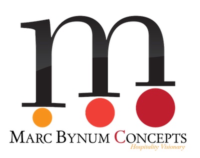Marc Bynum Concepts logo