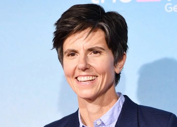 Tig Notaro