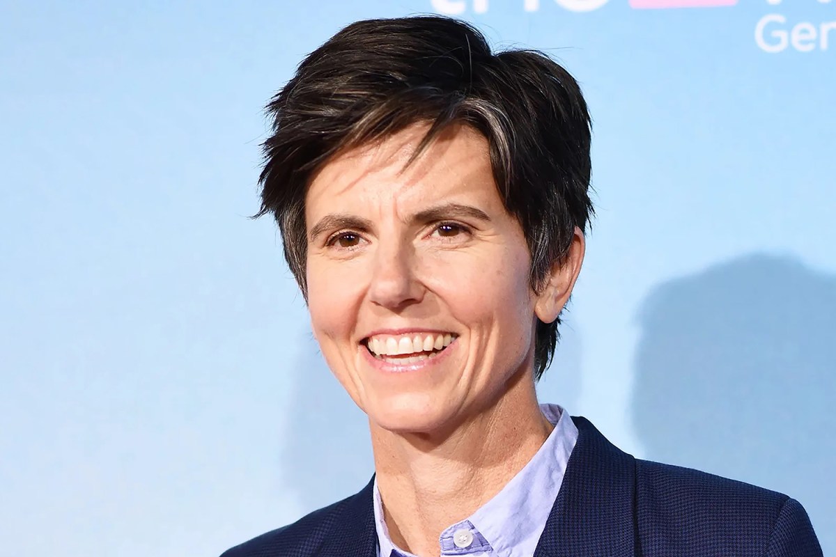 Tig Notaro