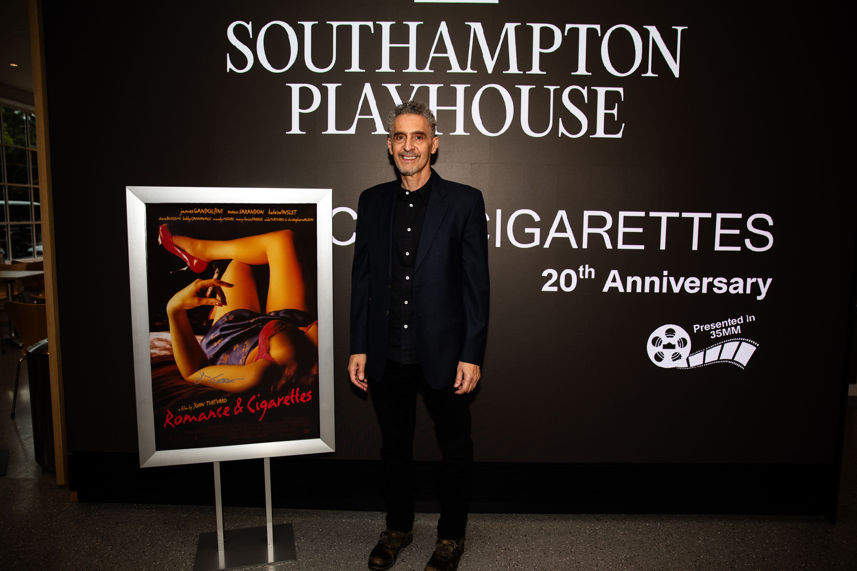 John Turturro