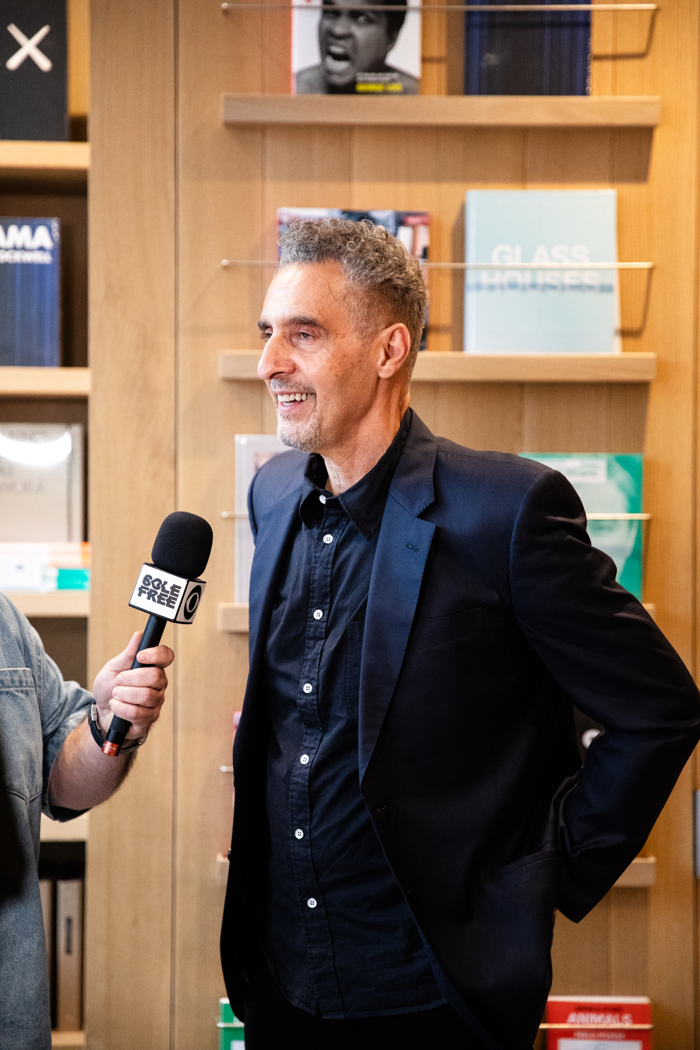 John Turturro
