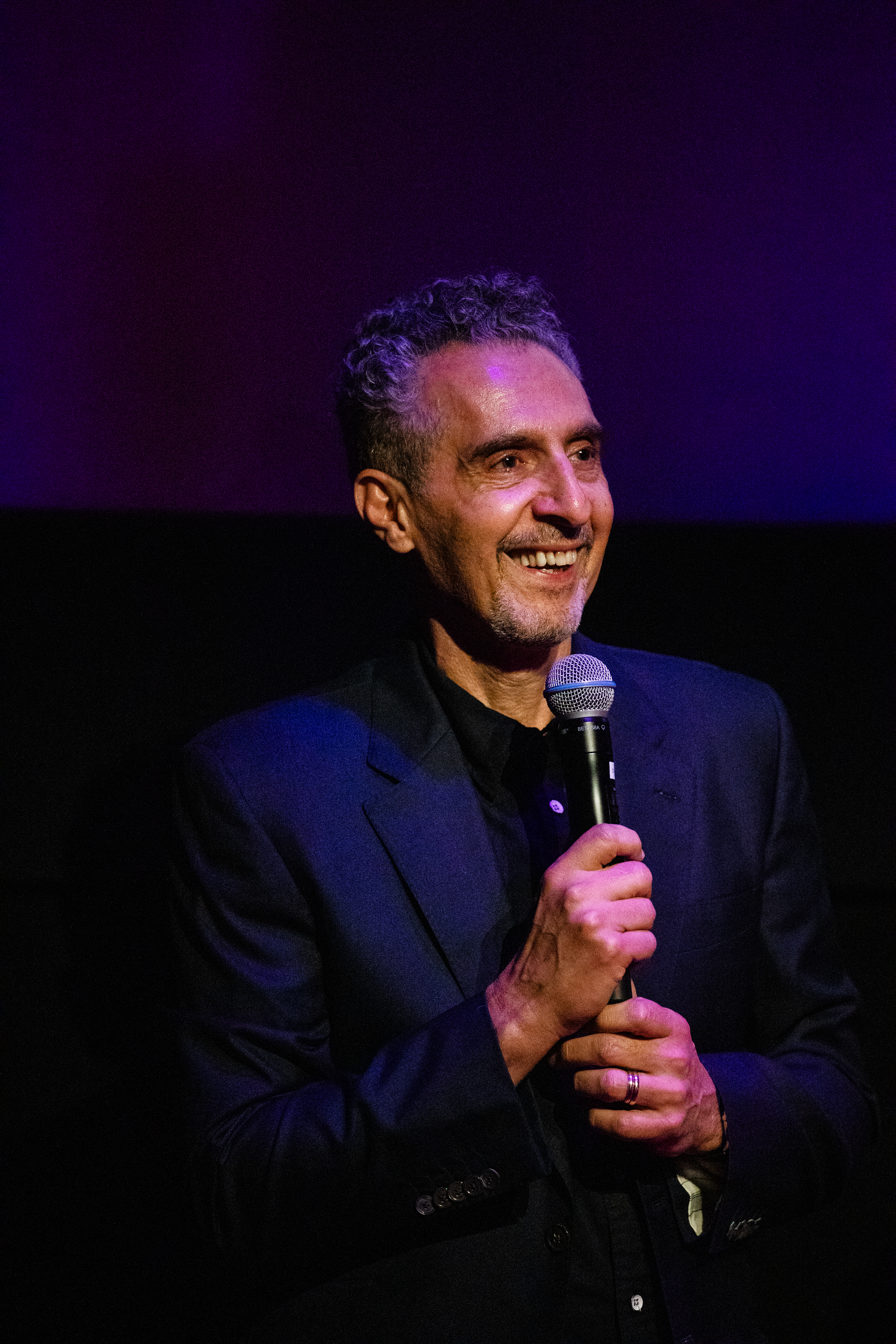 John Turturro