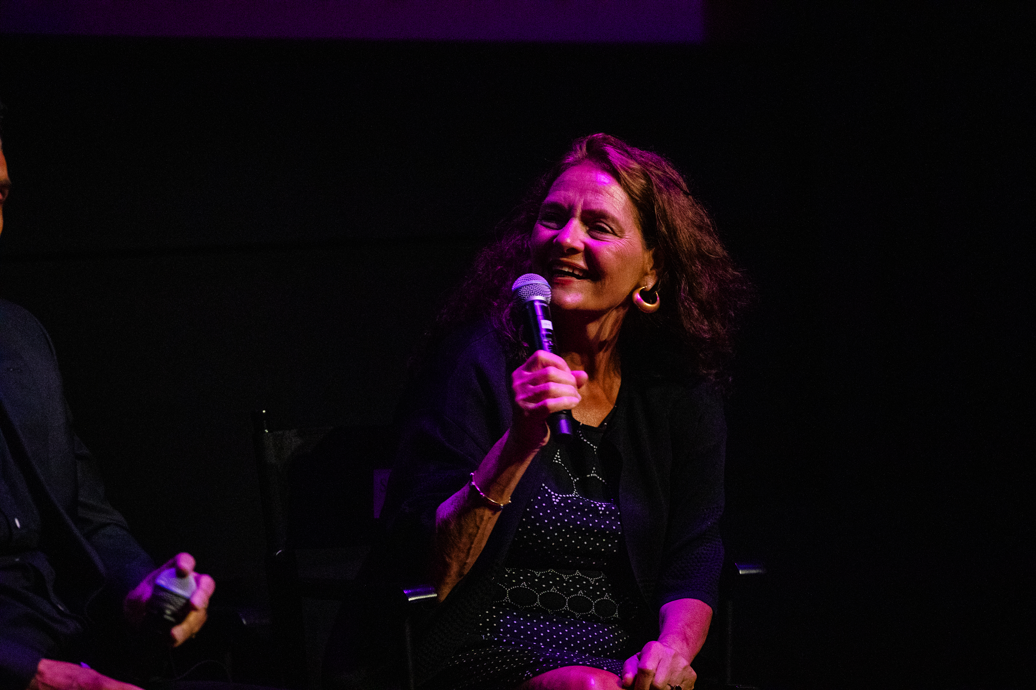 Aida Turturro