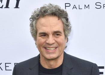 Mark Ruffalo
