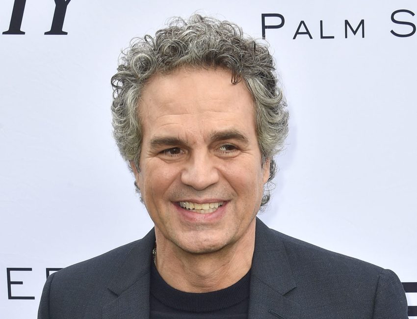Mark Ruffalo