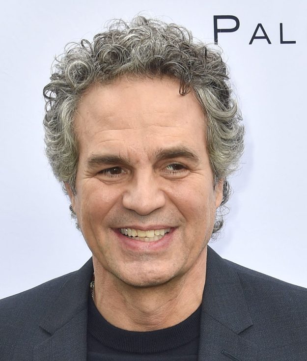 Mark Ruffalo