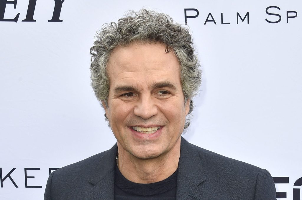 Mark Ruffalo