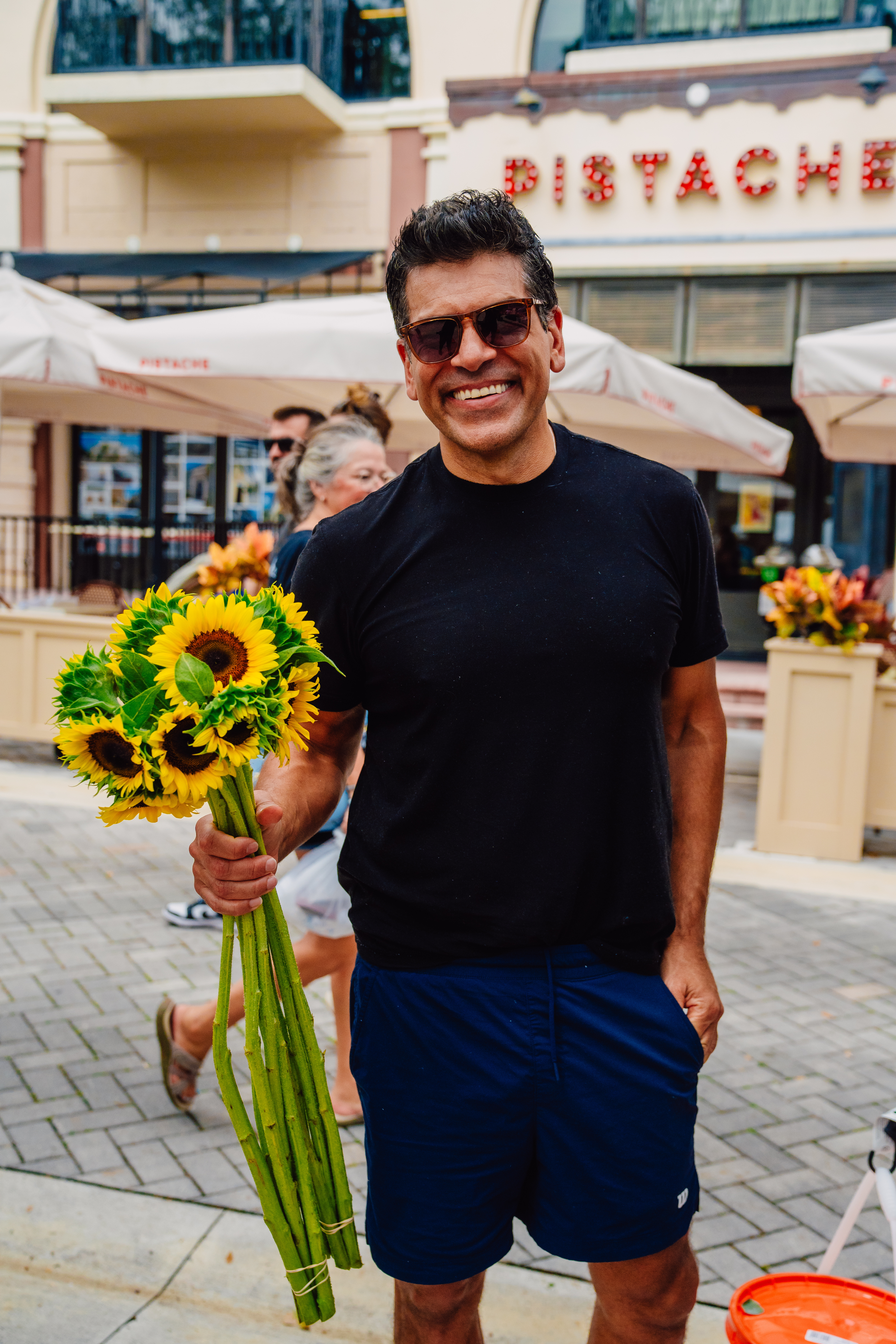 GreenMarket