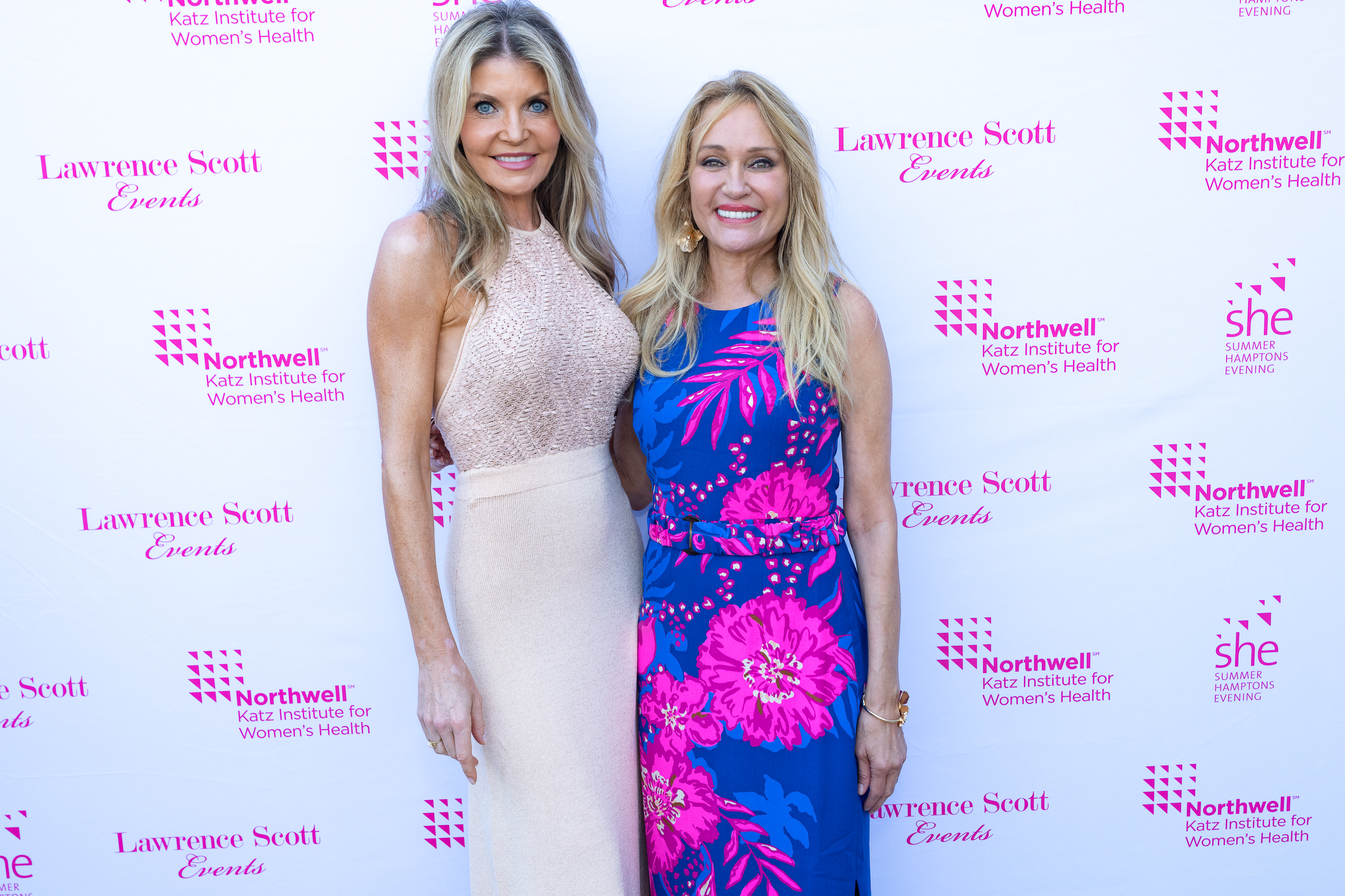 Nicole Noonan, Leesa Rowland