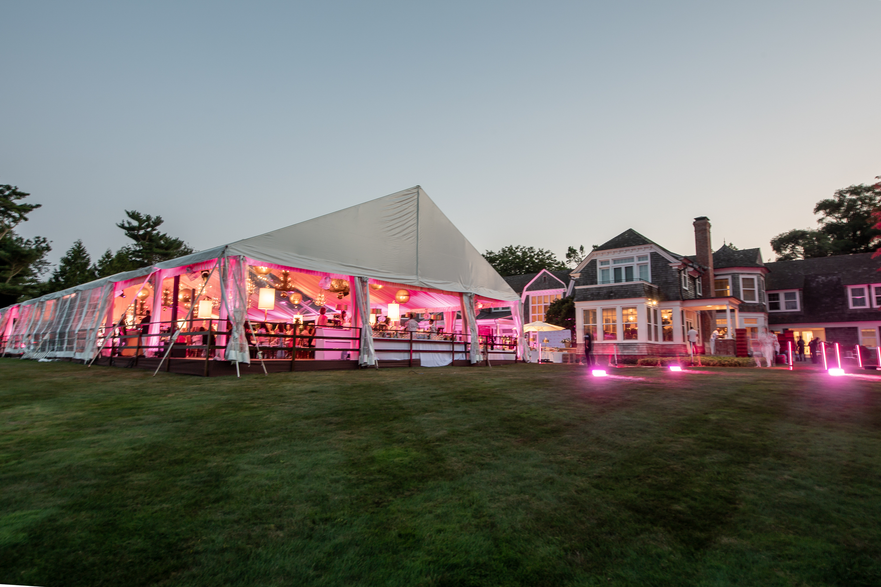 Northwell Health Hamptons Summer Evening