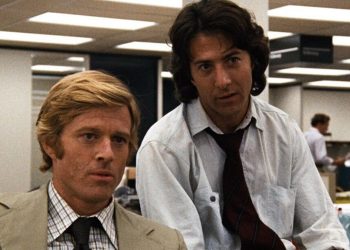 All The President's Men (1976).