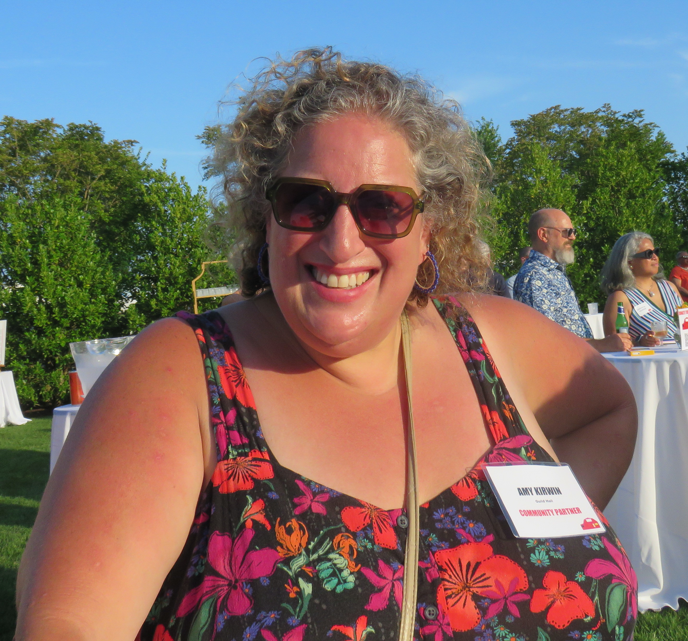 Amy Kirwin