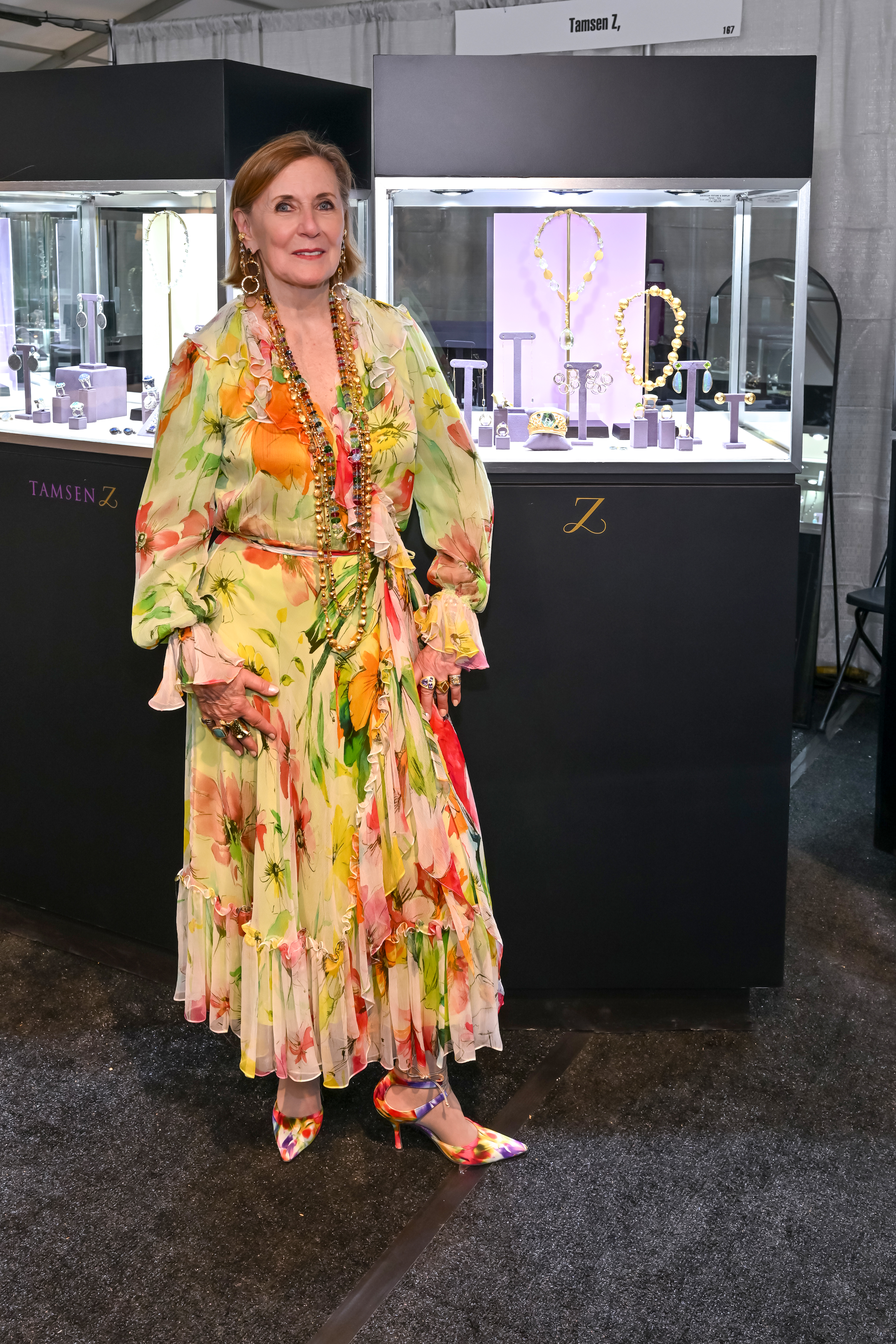 Ann Ziff