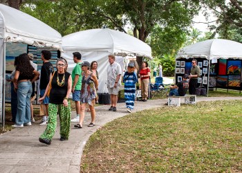 Armory's Creative Market