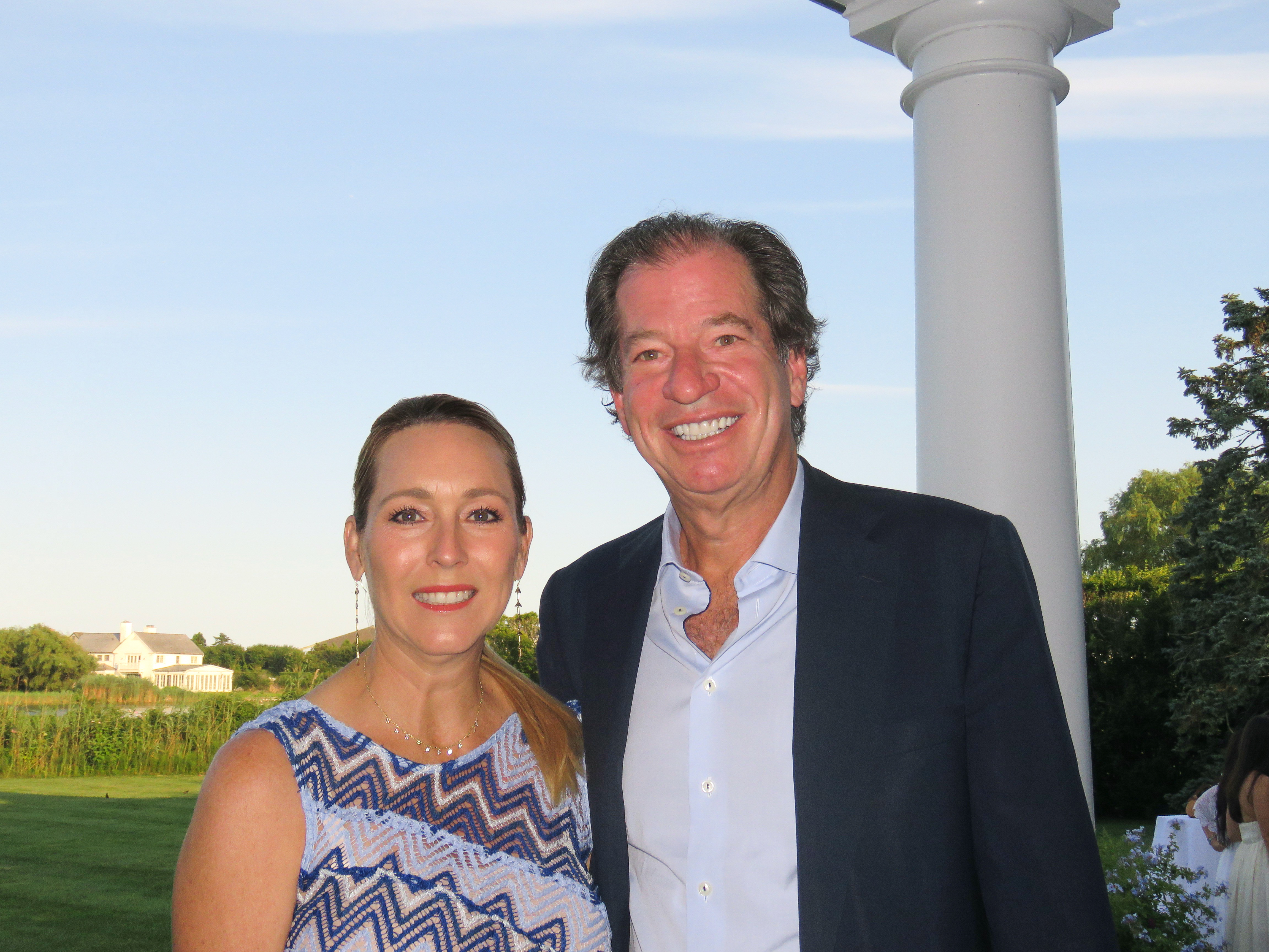 Barbara Ann Bernard, Jim Coleman