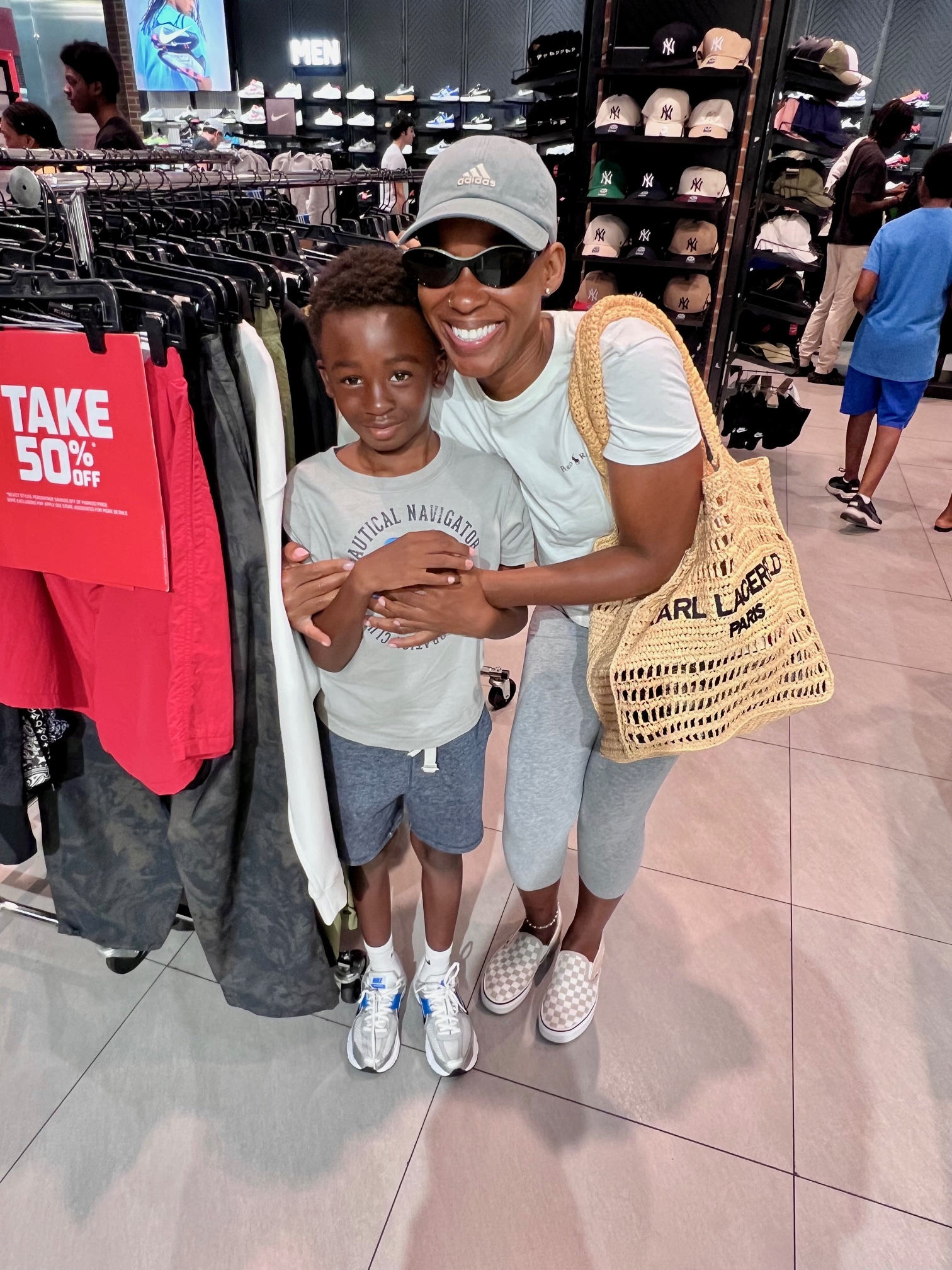 Big Brothers Big Sisters