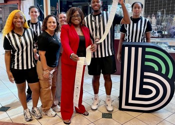Big Brothers Big Sisters