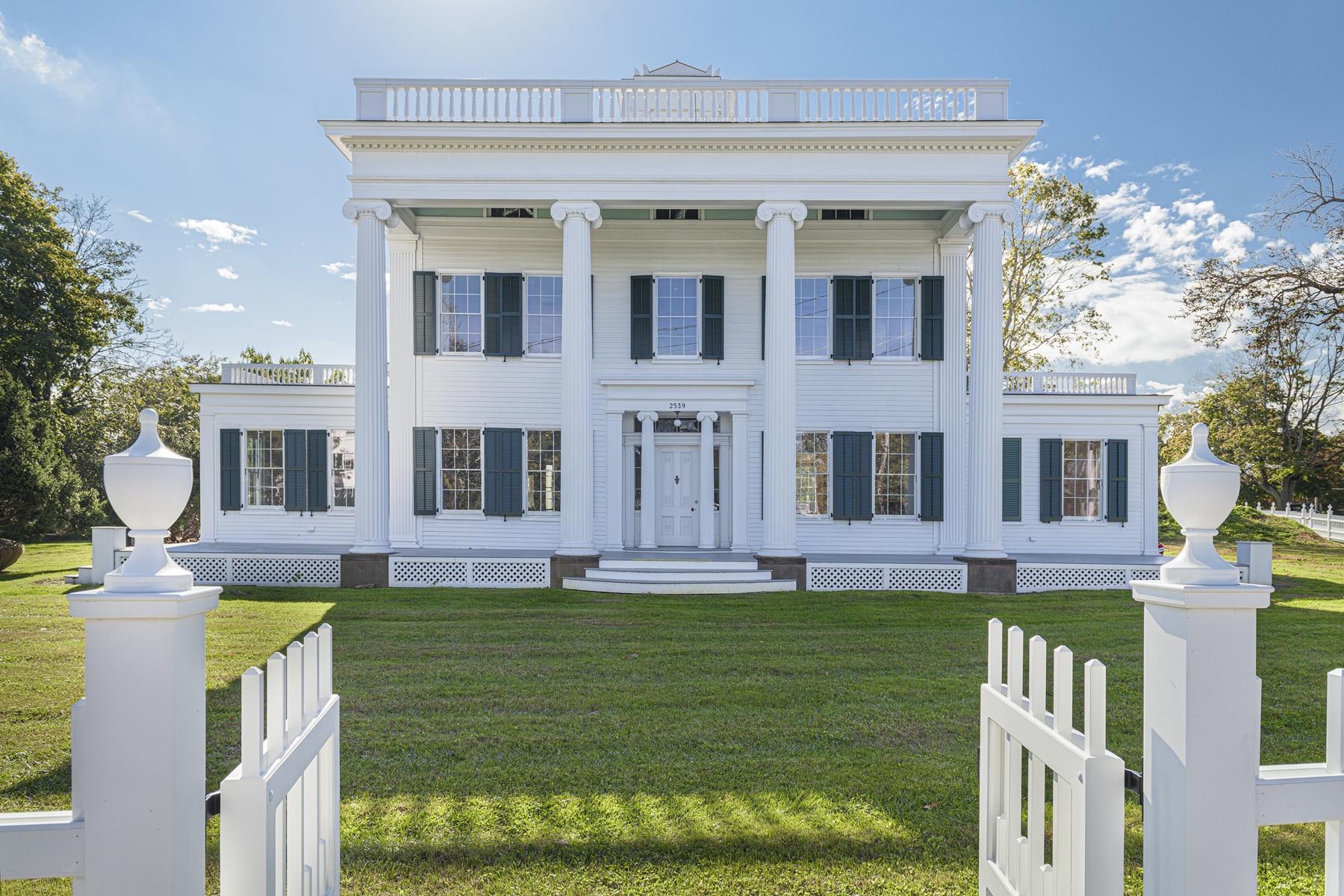 The Bridgehampton Museum