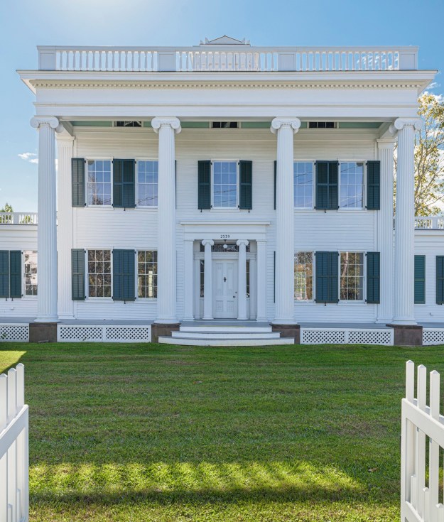 The Bridgehampton Museum