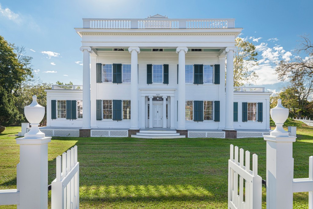 The Bridgehampton Museum