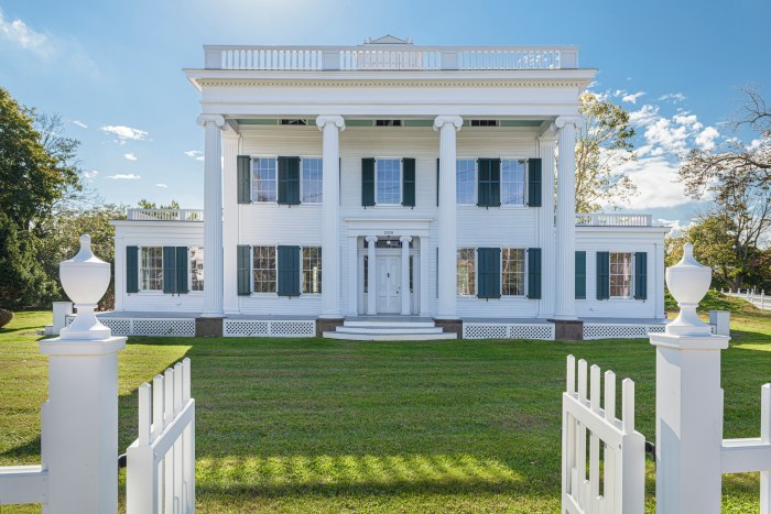 The Bridgehampton Museum