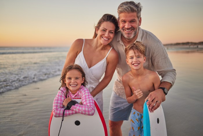 The kids may be going back to school, but the East End is still here – with plenty to do.