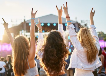 The Hamptons Music Festival starts September 6